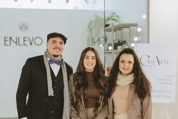 Ária Grupo Musical
