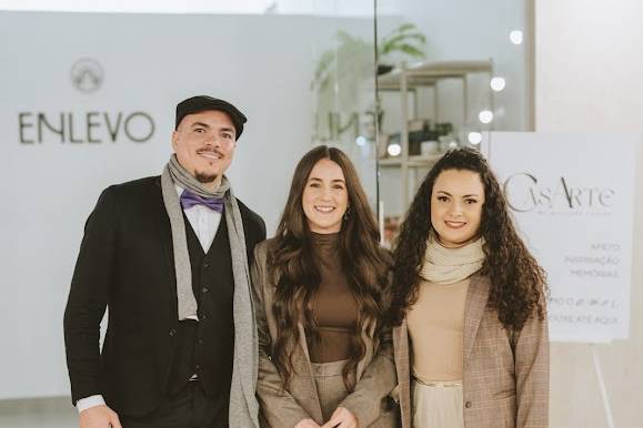 Ária Grupo Musical