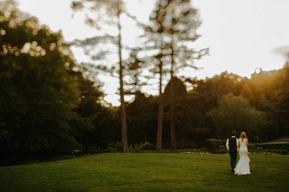 Enfim casados