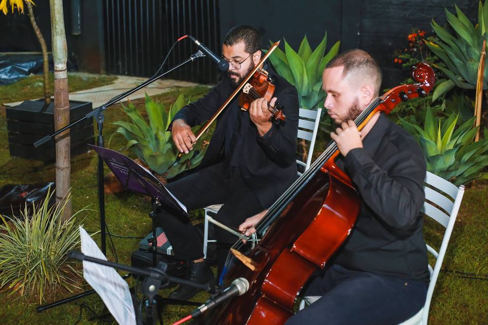 Ária Grupo Musical