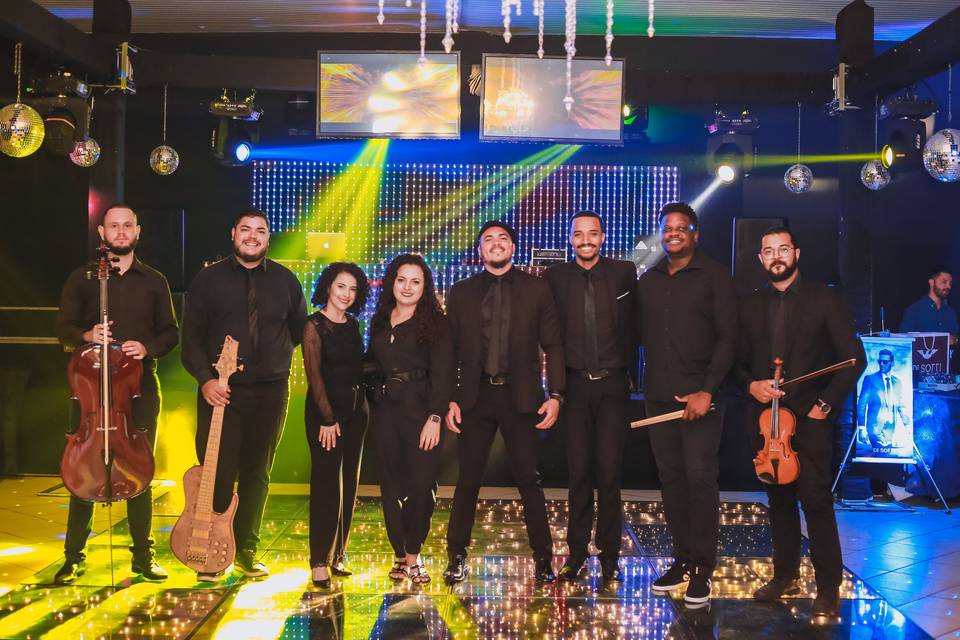 Ária Grupo Musical