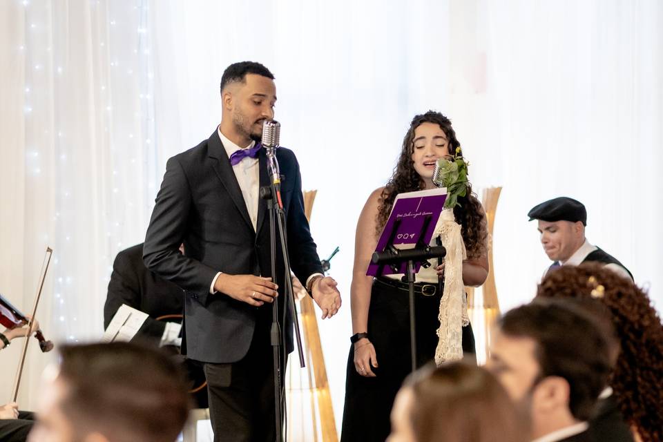 Ária Grupo Musical