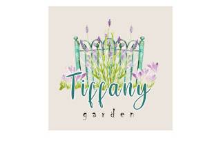 Tiffany Garden logo