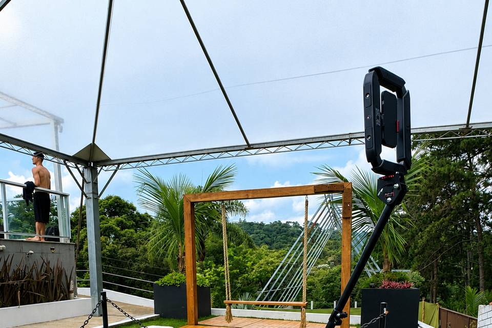 Plataforma 360