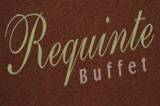 Buffet Requinte