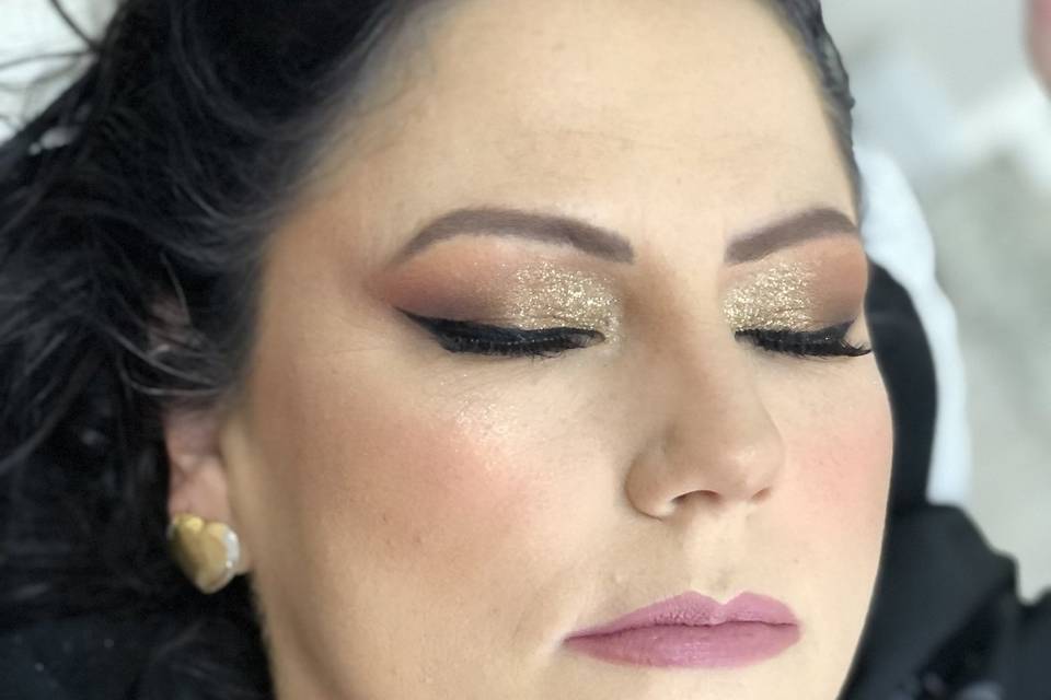 Fernanda Pereira Makeup