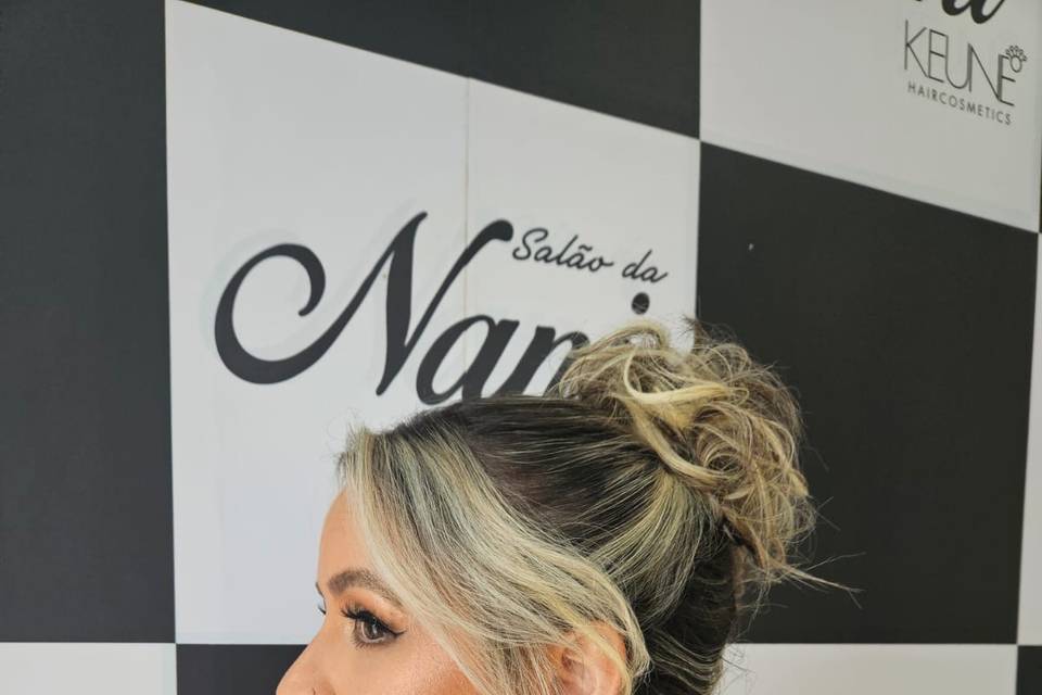 Fernanda Pereira Makeup