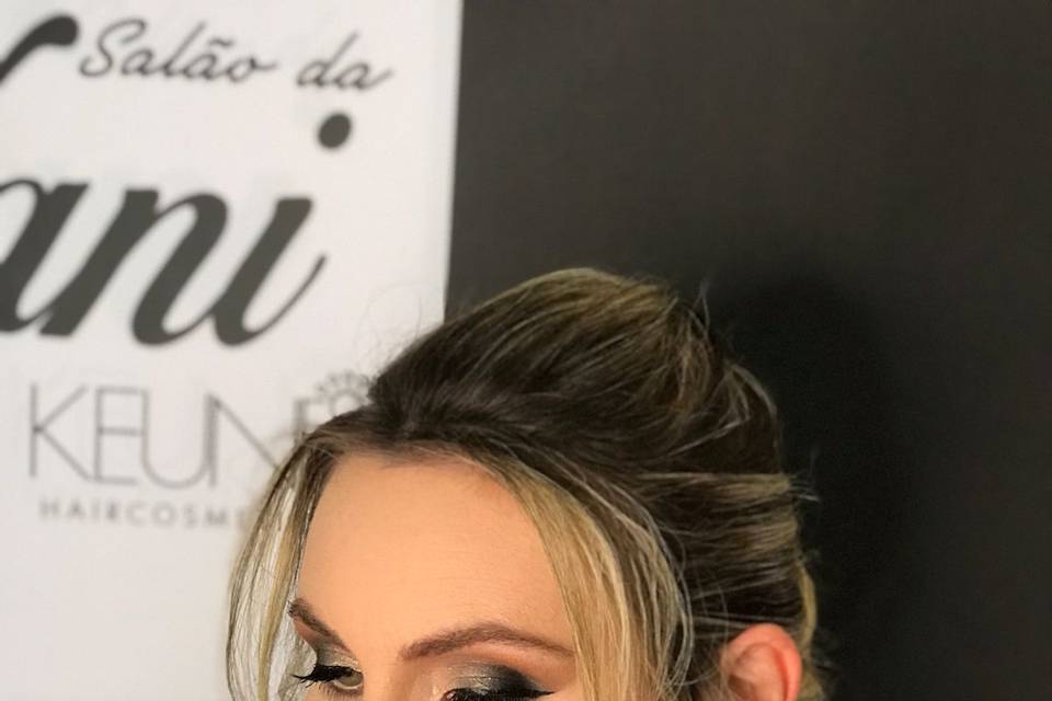 Fernanda Pereira Makeup