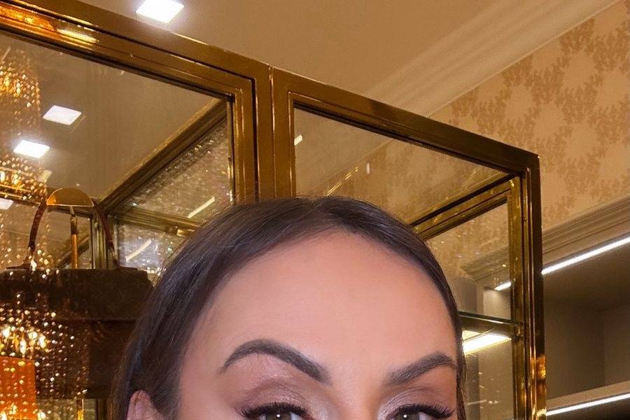 Fernanda Pereira Makeup