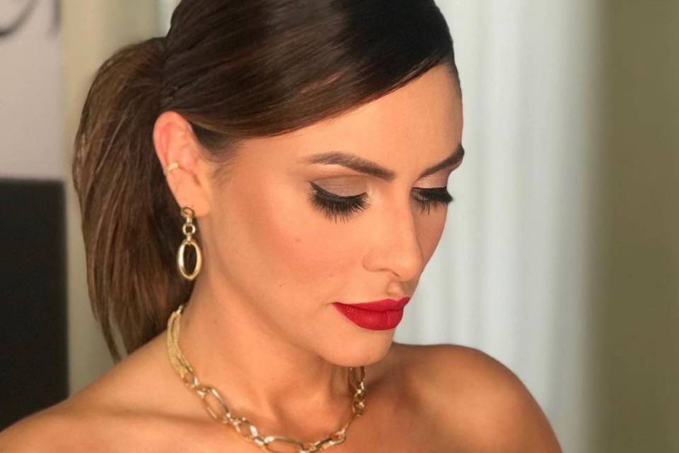 Fernanda Pereira Makeup