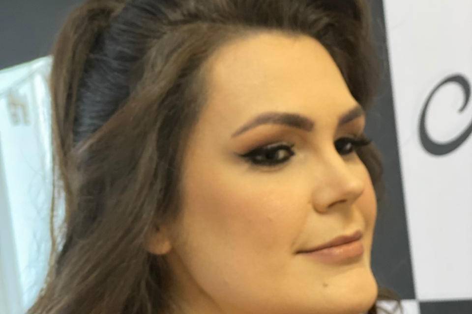 Fernanda Pereira Makeup