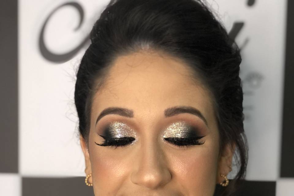 Fernanda Pereira Makeup