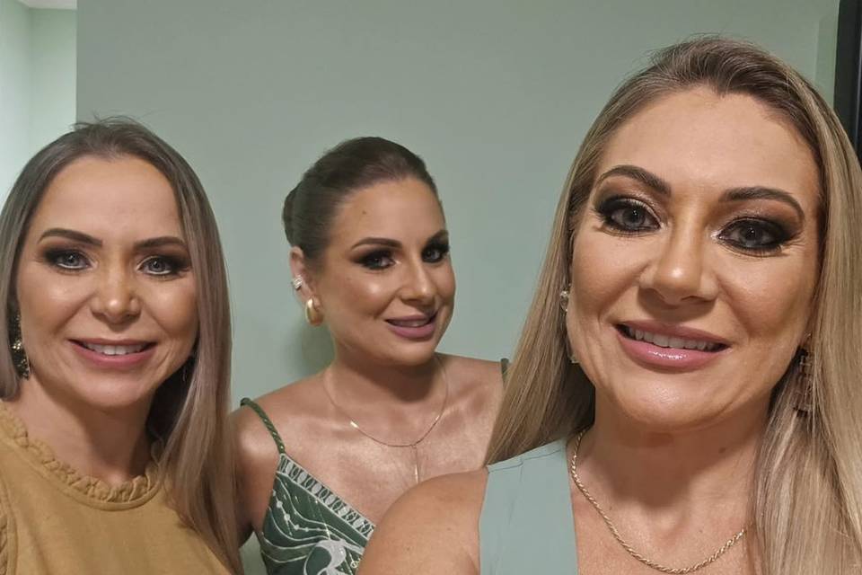 Fernanda Pereira Makeup