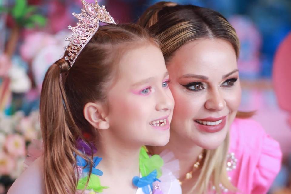 Fernanda Pereira Makeup