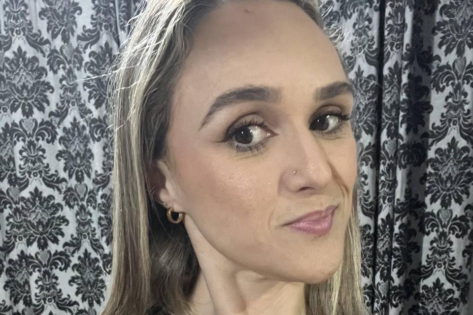 Essa sou eu Fernanda Pereira