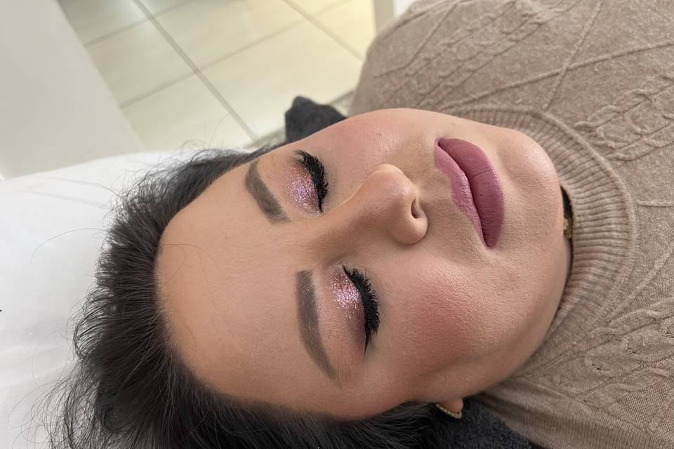 Fernanda Pereira Makeup