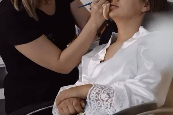 Fernanda Pereira Makeup