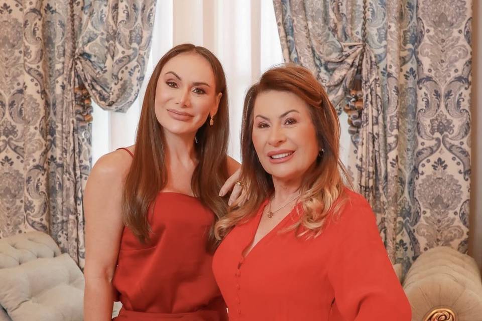 Fernanda Pereira Makeup