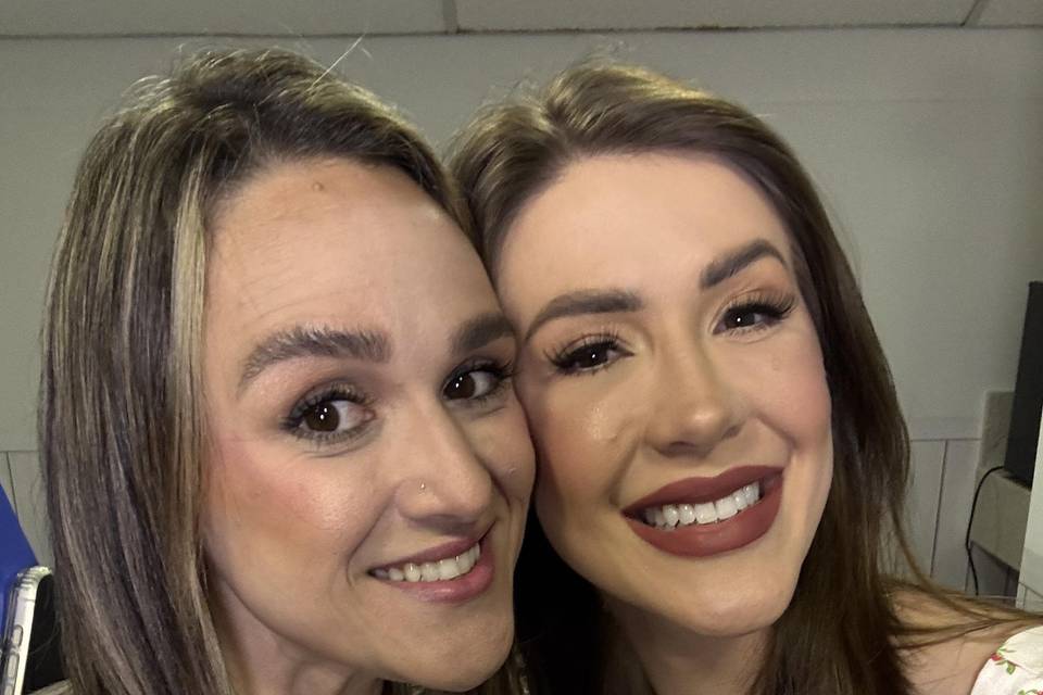 Fernanda Pereira Makeup