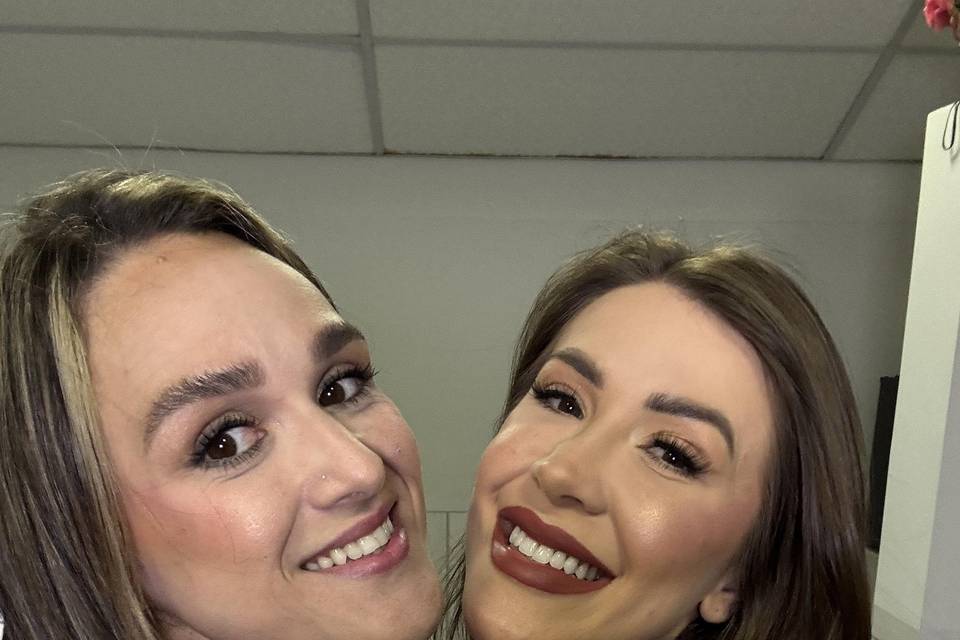 Fernanda Pereira Makeup