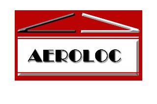 Aeroloc Grupo Aero logo