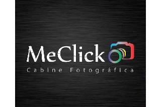 logo MeClick Cabine Fotográfica
