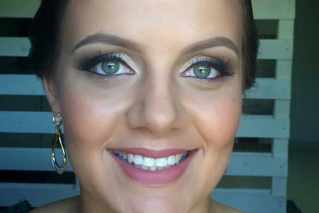 Make up