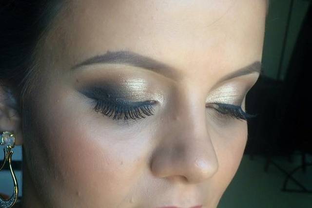 Maquigem profissional