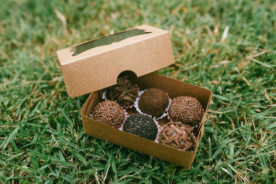 Kit Brigadeiro