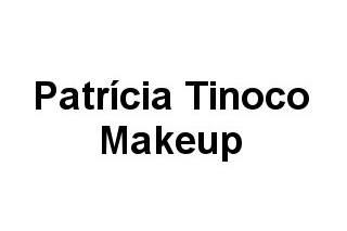 logo Patrícia Tinoco Makeup