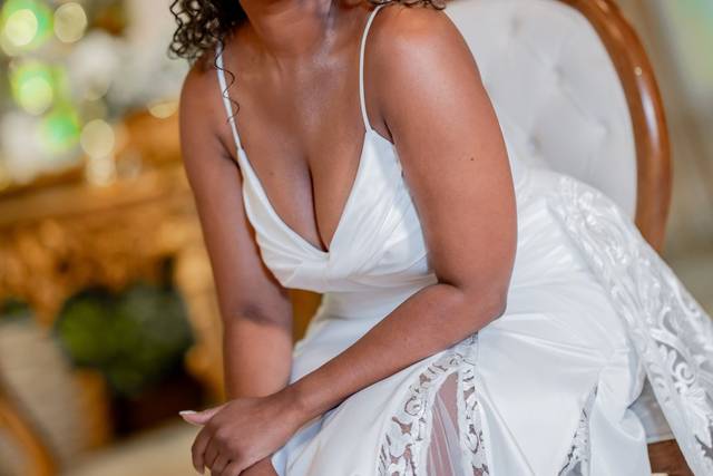 Fotógrafo de Casamento