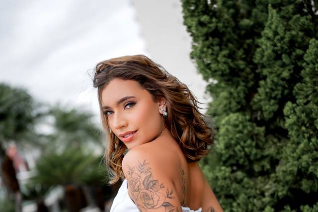 Fotógrafo para Casamento