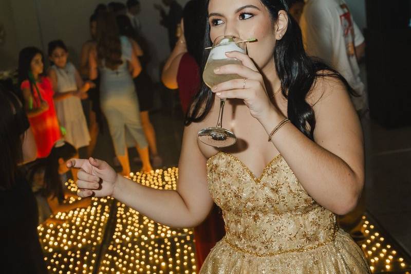 15 anos!