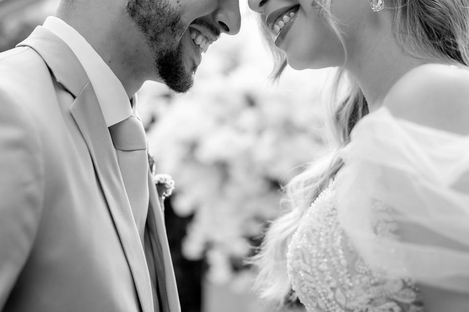 BRUNA E ERIK