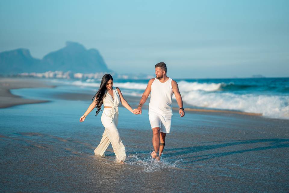 PRE WEDDING