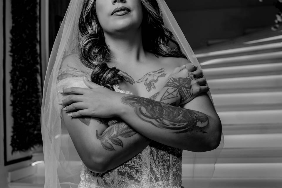 NOIVA FERNANDA