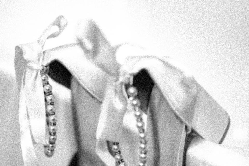 Making of - Daniele