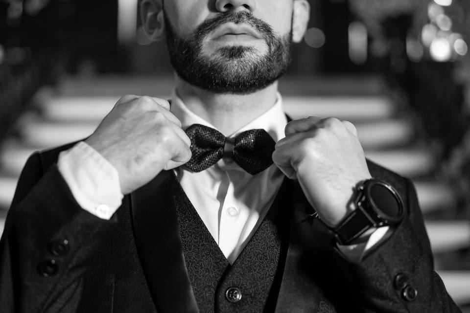 Noivo Diogo