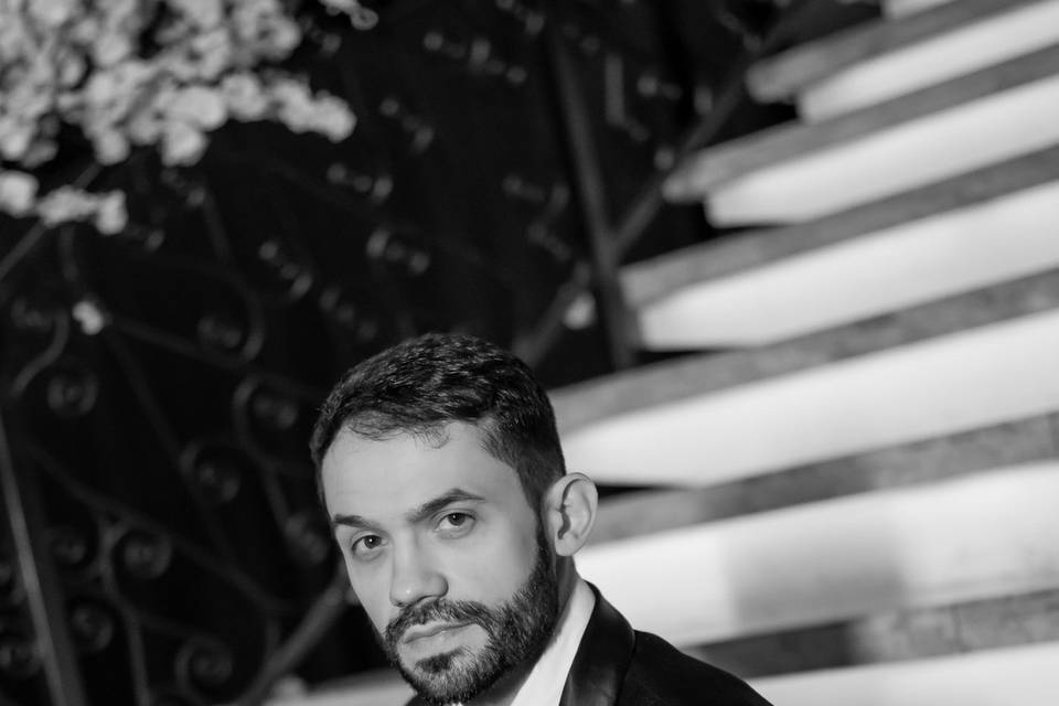 Noivo Diogo