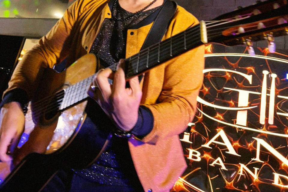 Rafael Tavares