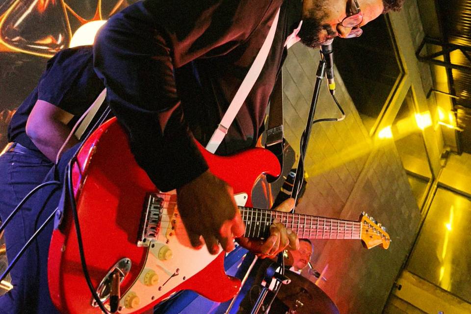 Felipe Ramone