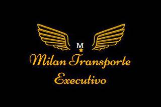 Logo Milan Transporte Executivo