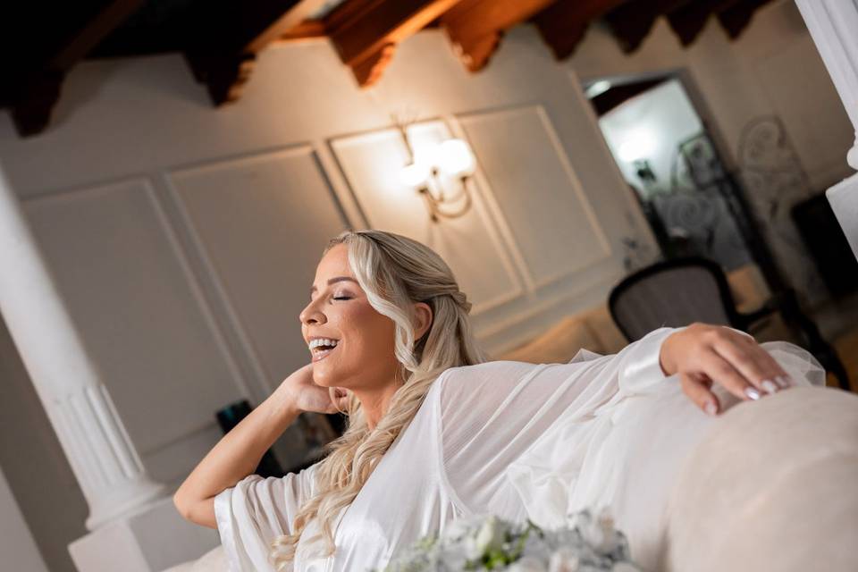 Casamento Day