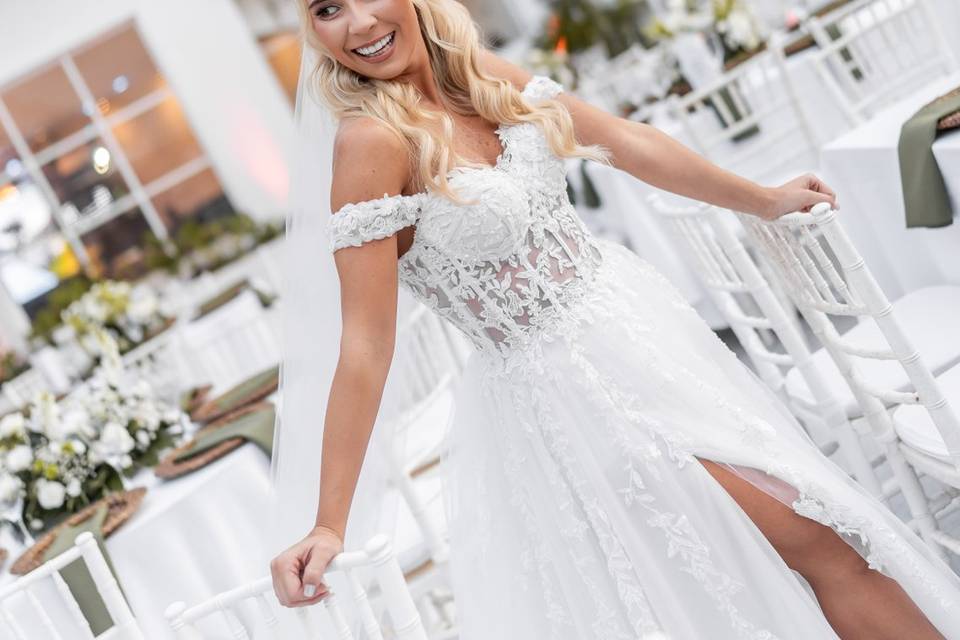 Casamento Day