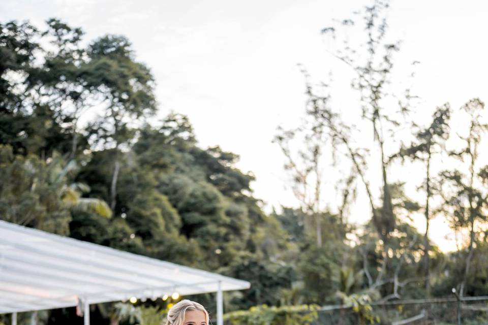 Casamento Day