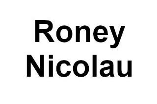 Roney Nicolau logo