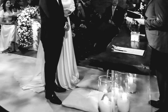 Casamento Larissa e Davi