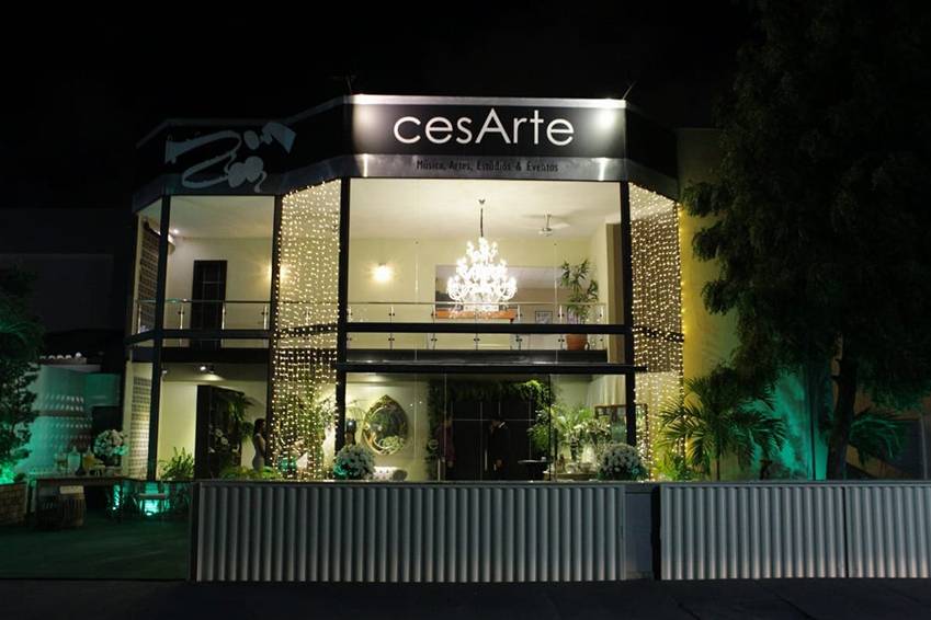 Cesarte Eventos