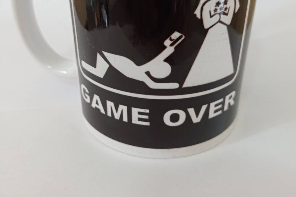 Caneca