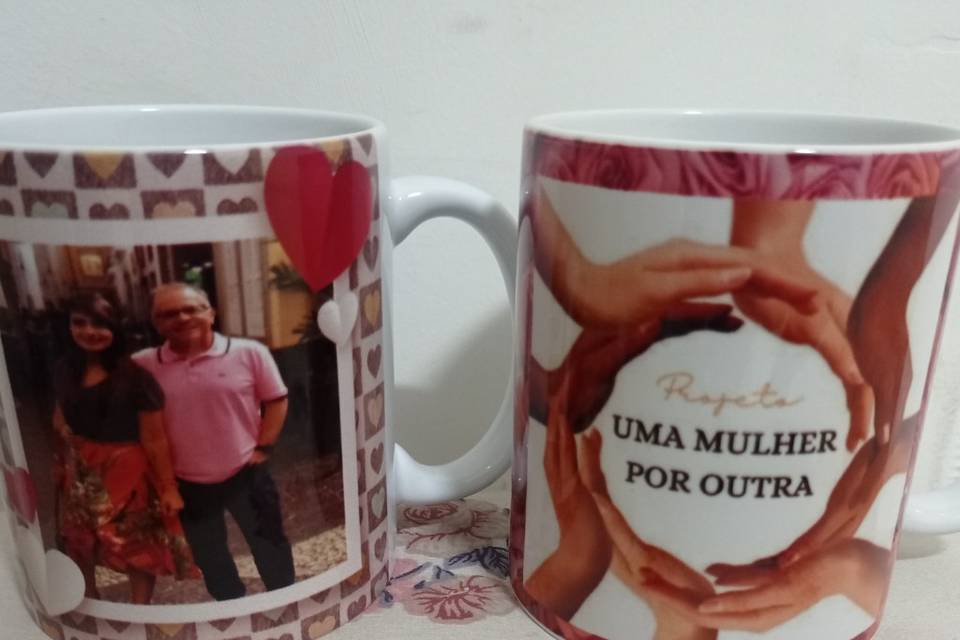 Caneca